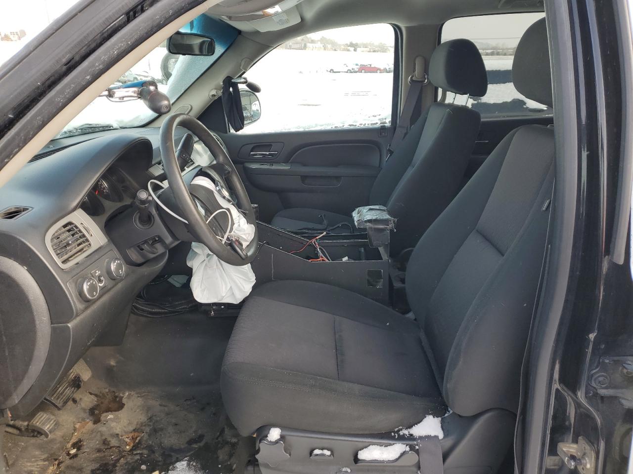 2011 Chevrolet Tahoe - Image 7