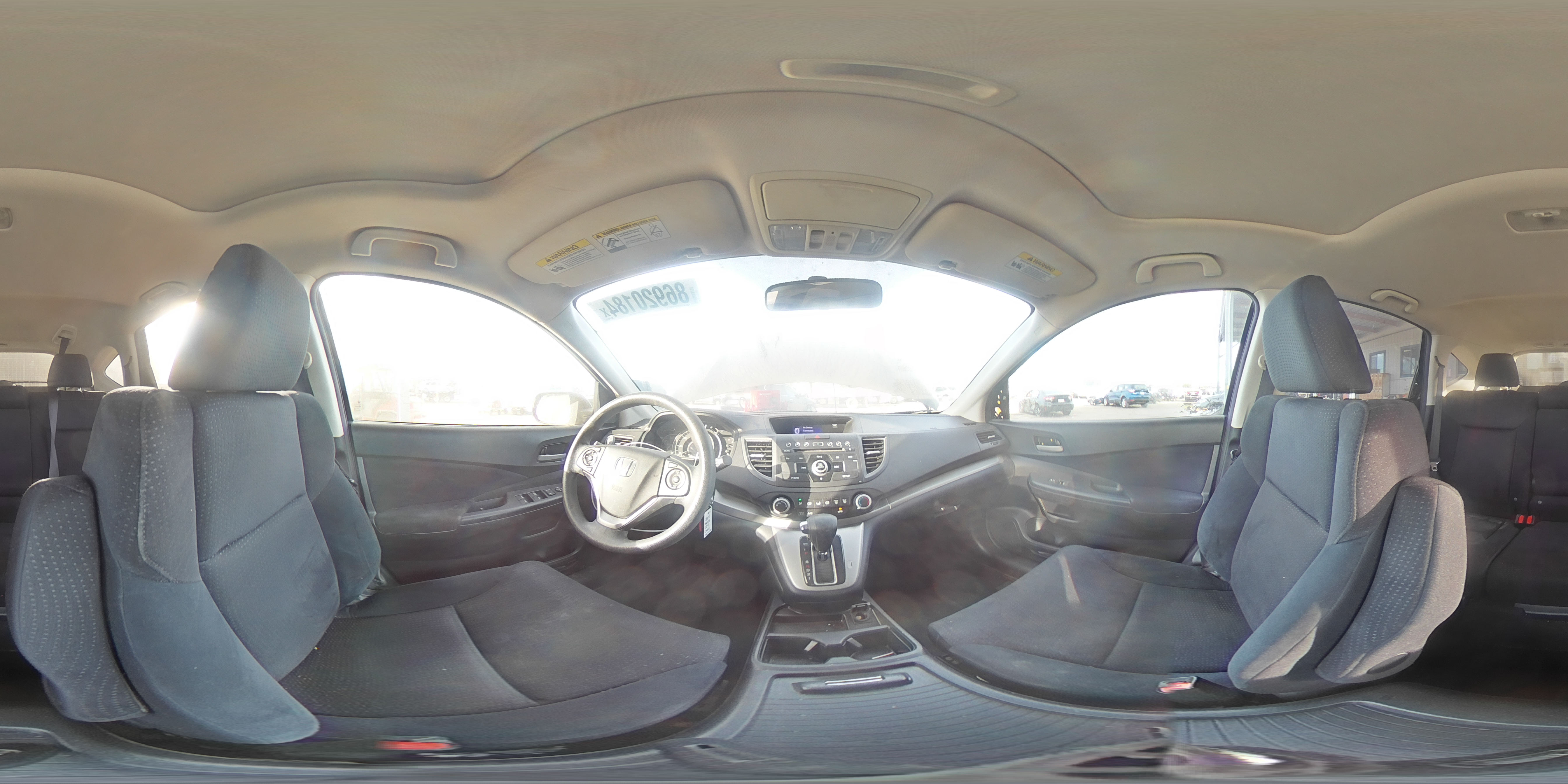 2014 Honda CR-V - Image 14
