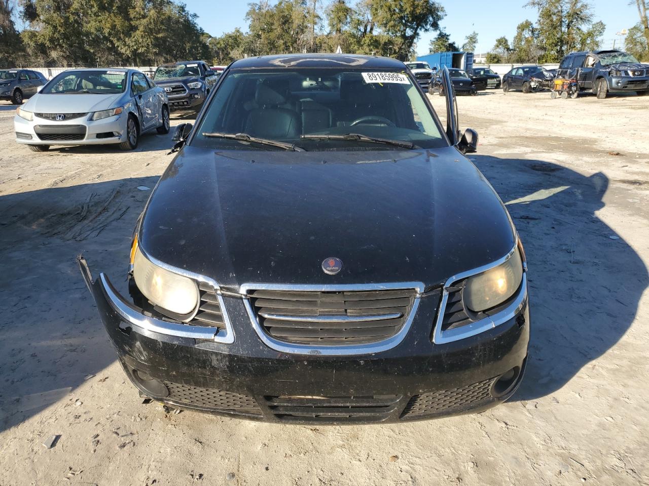 2007 Saab 9-5 - Image 5