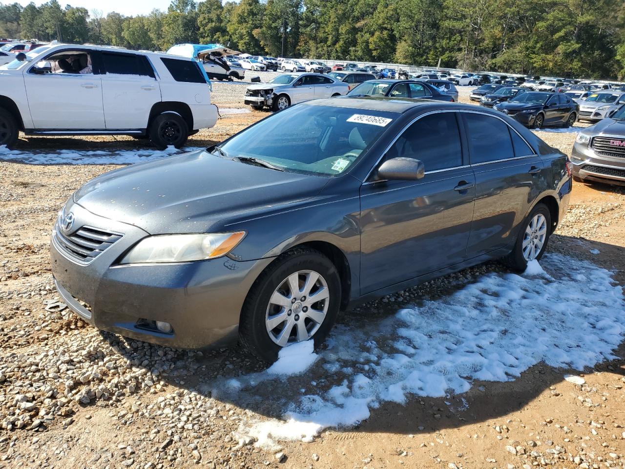 2009 Toyota Camry - Image 1