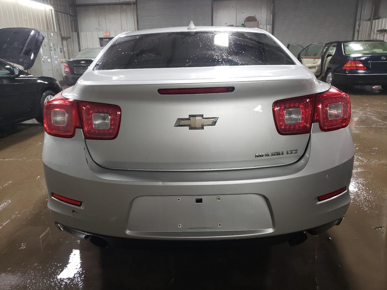 2013 Chevrolet Malibu - Image 6