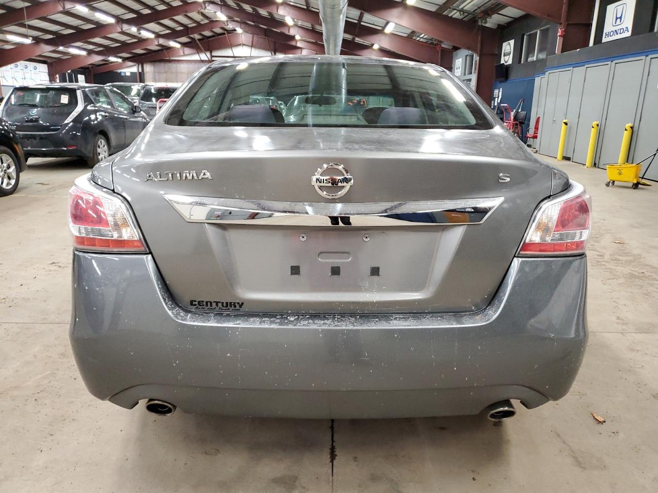 2015 Nissan Altima - Image 6