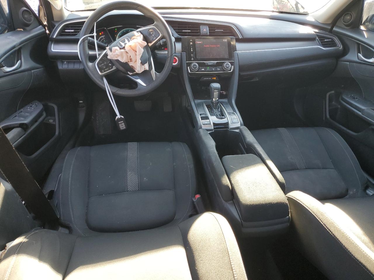 2017 Honda Civic - Image 8