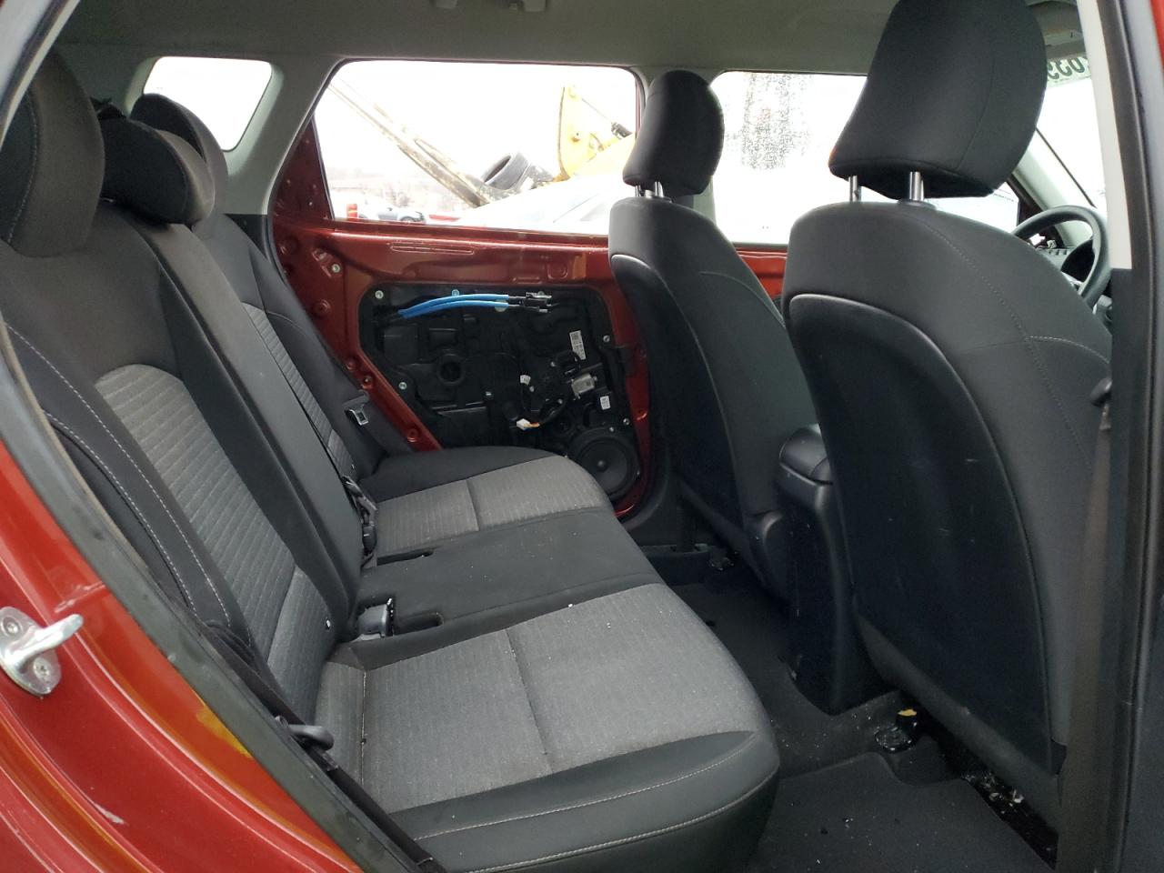 2020 Kia Soul - Image 10