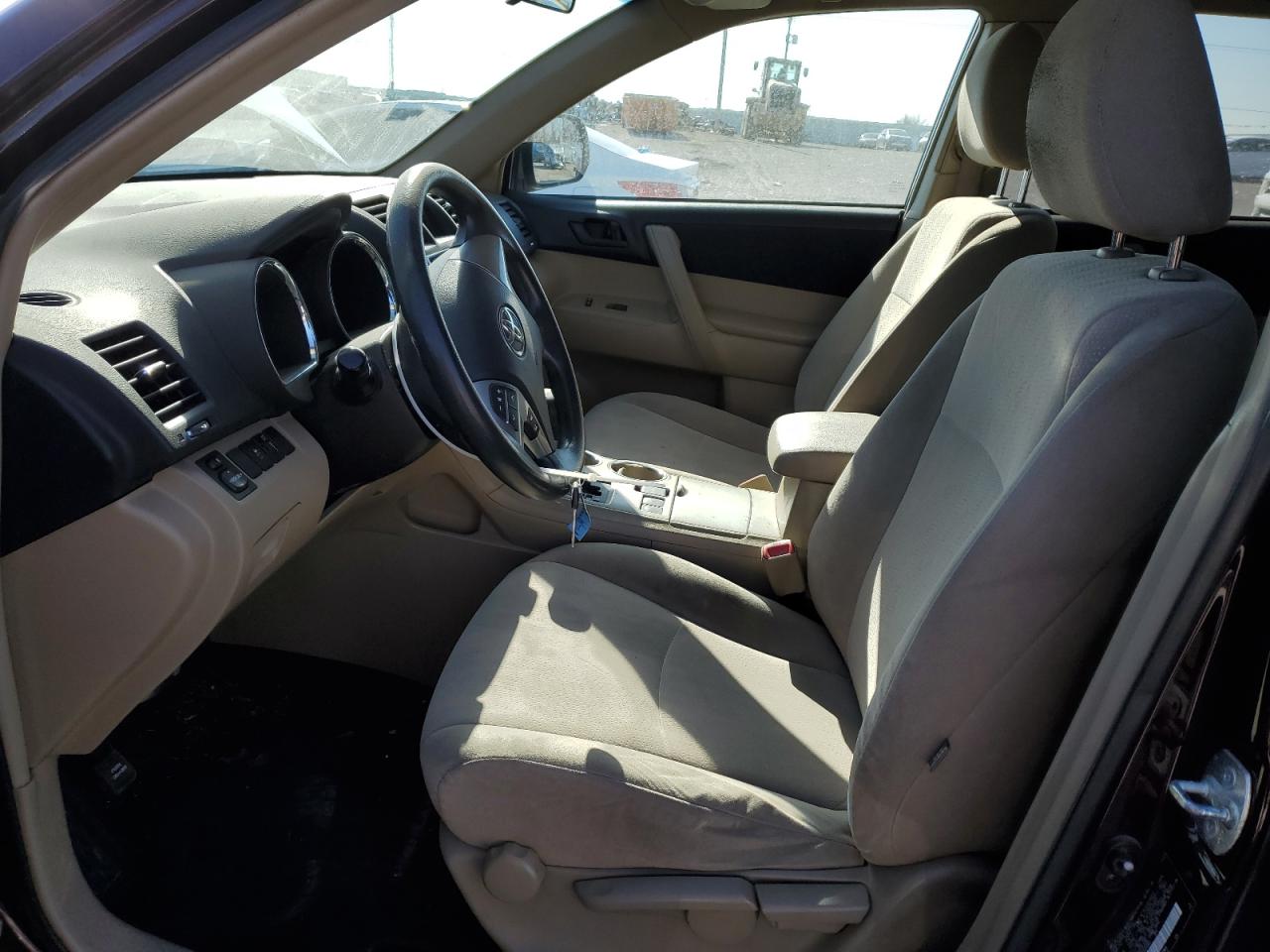 2013 Toyota Highlander - Image 7