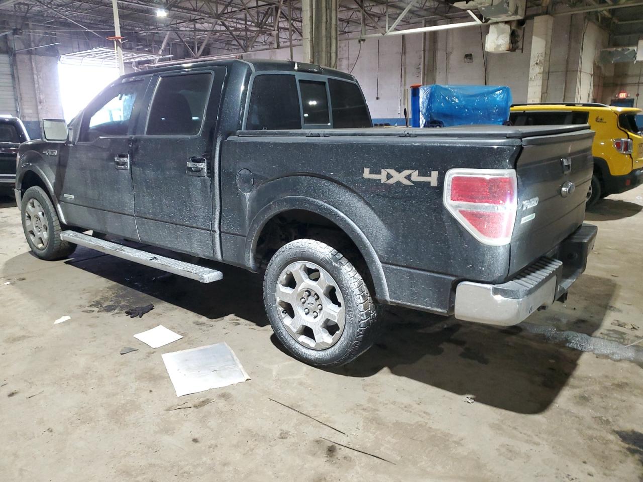 2011 Ford F-150 - Image 2