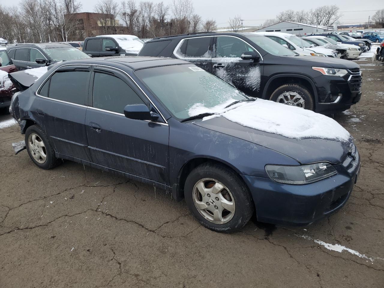 1999 Honda Accord - Image 4