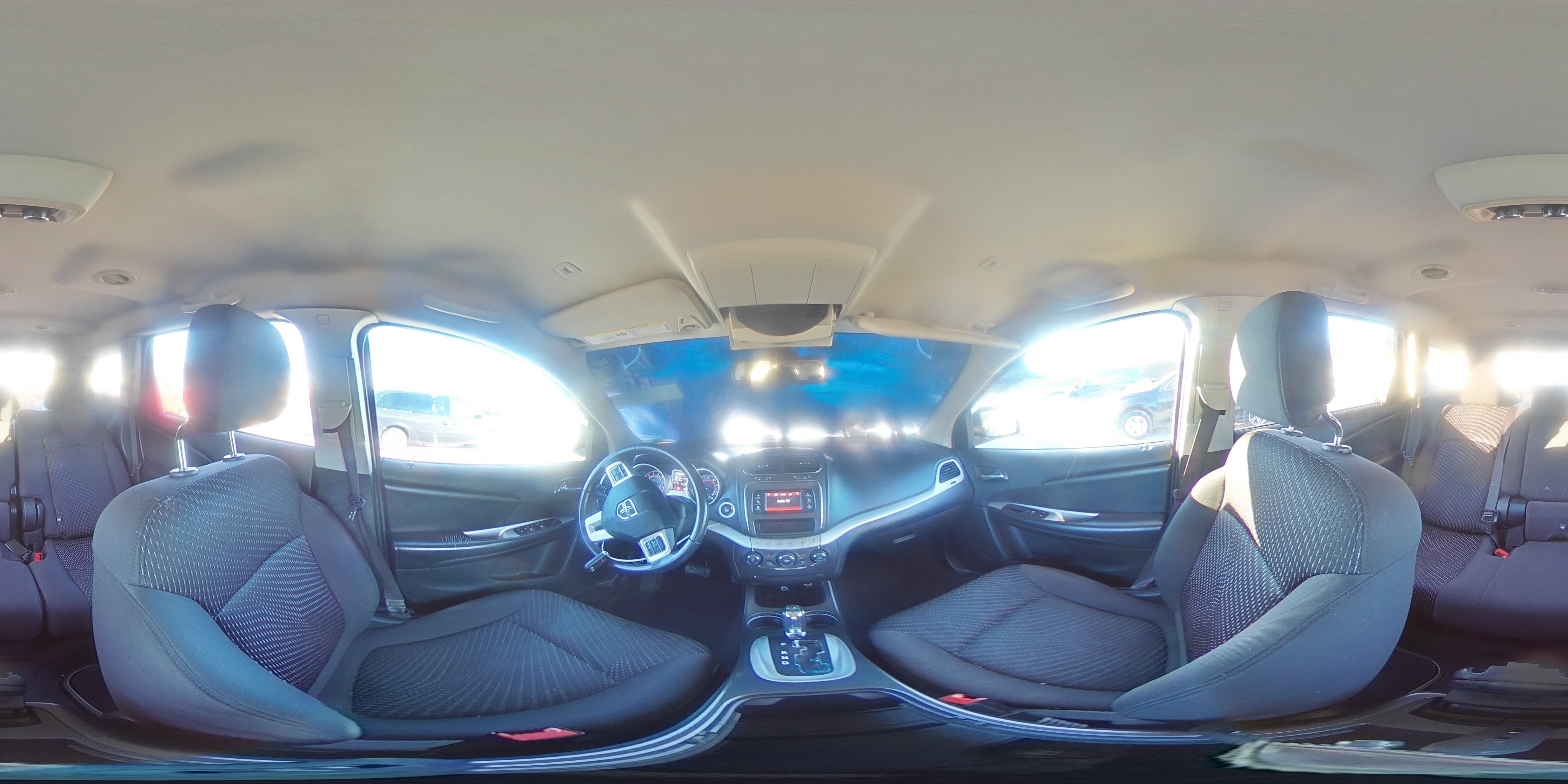 2018 Dodge Journey Se VIN: 3C4PDCAB9JT520464 Lot: 41597455