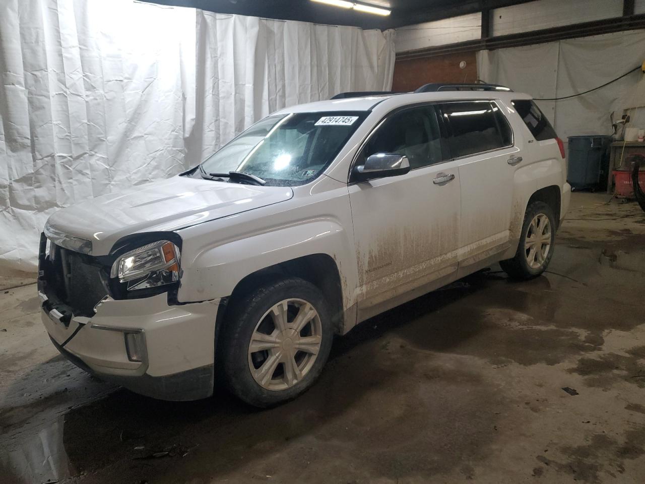 2017 GMC Terrain - Image 1