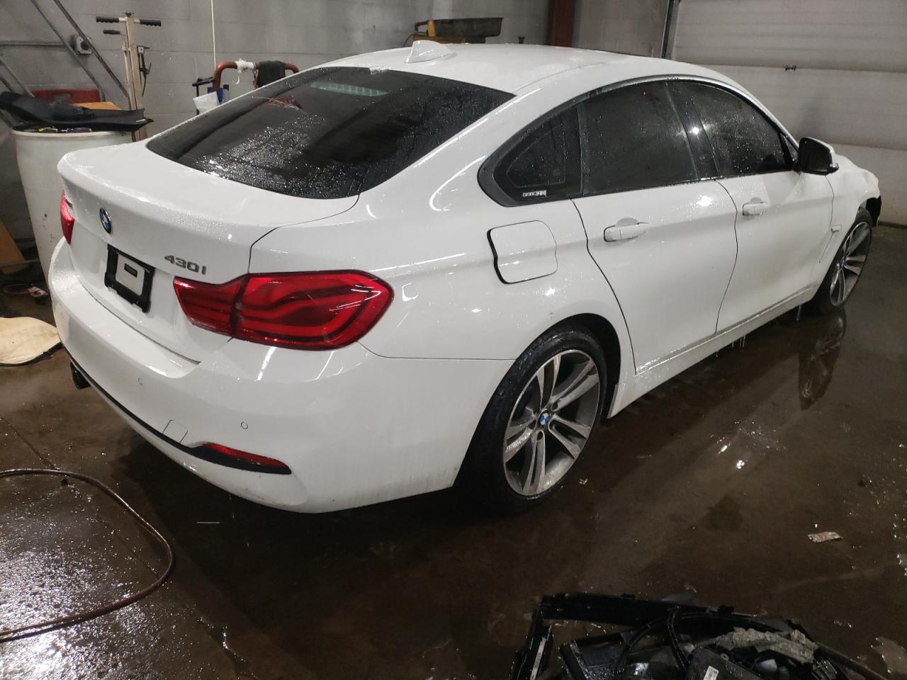 2018 BMW 4er - Image 3