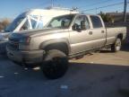 2006 Chevrolet Silverado K3500 იყიდება North Las Vegas-ში, NV - Minor Dent/Scratches