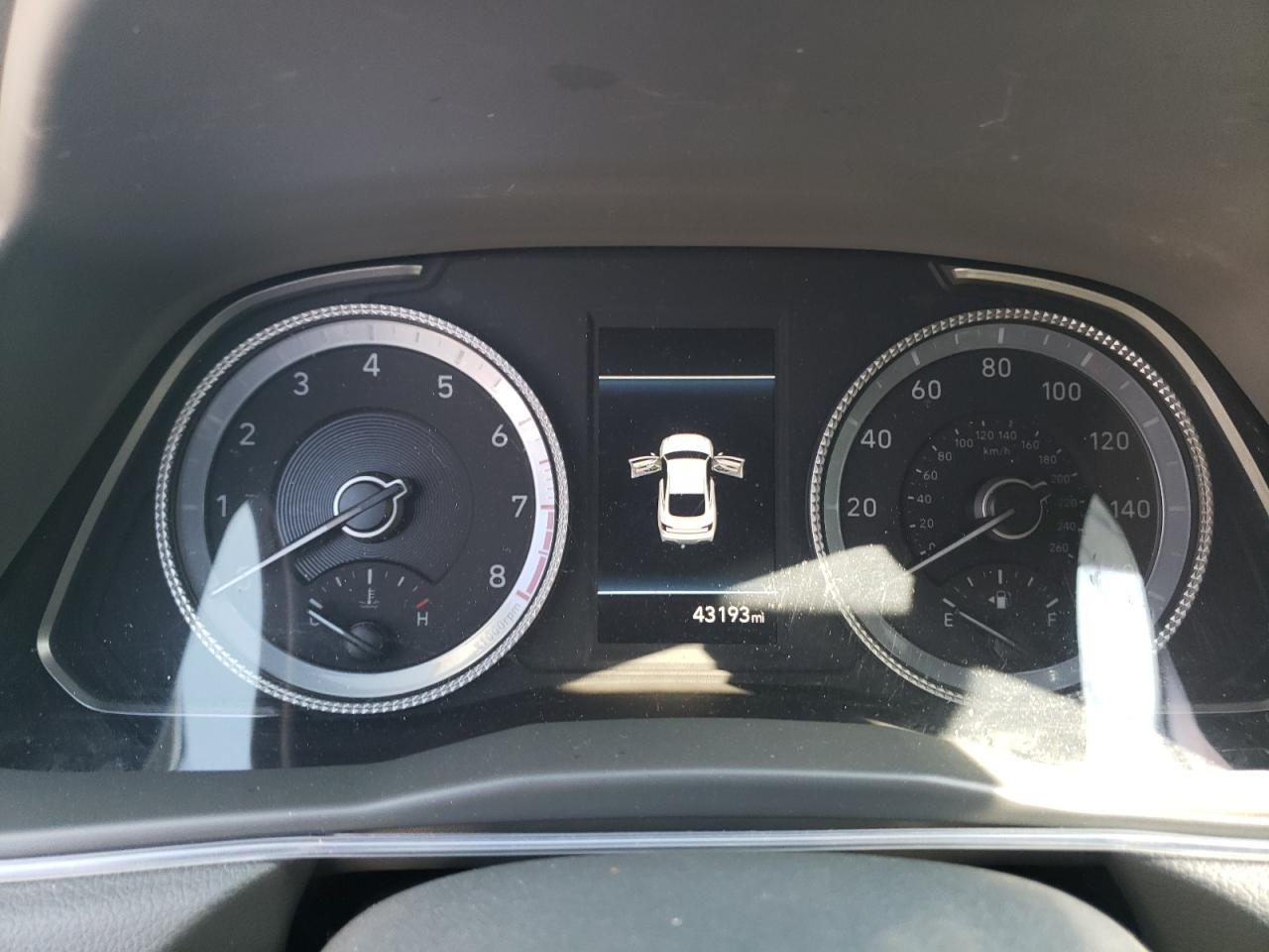 2021 Hyundai Sonata - Image 9