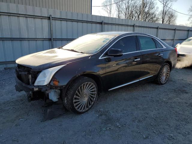 2013 Cadillac Xts Premium Collection