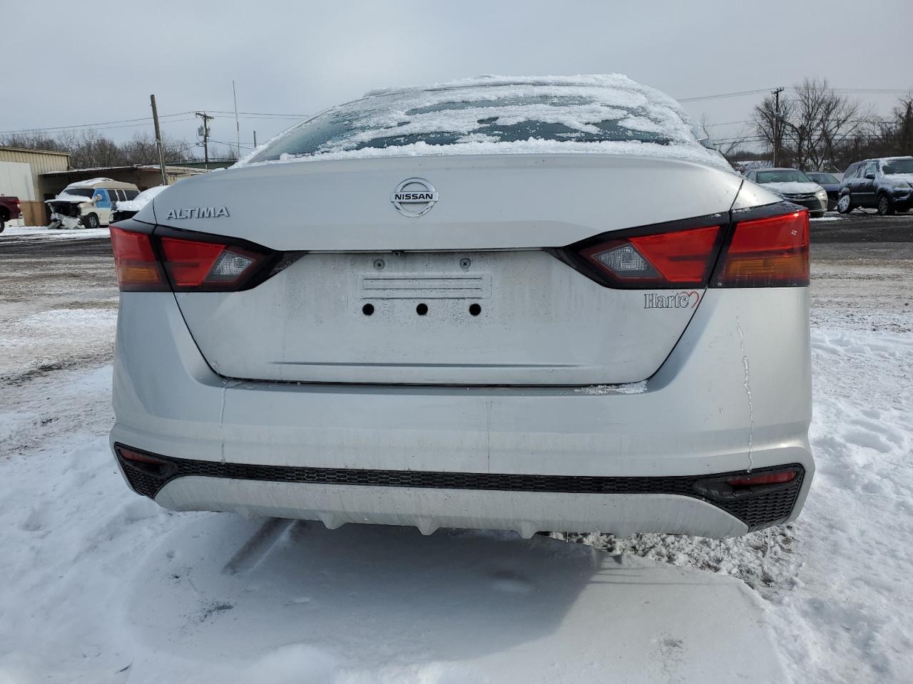 2020 Nissan Altima - Image 6