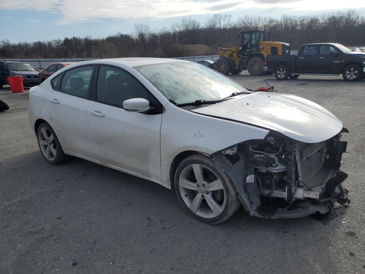 2014 Dodge Dart - Image 4