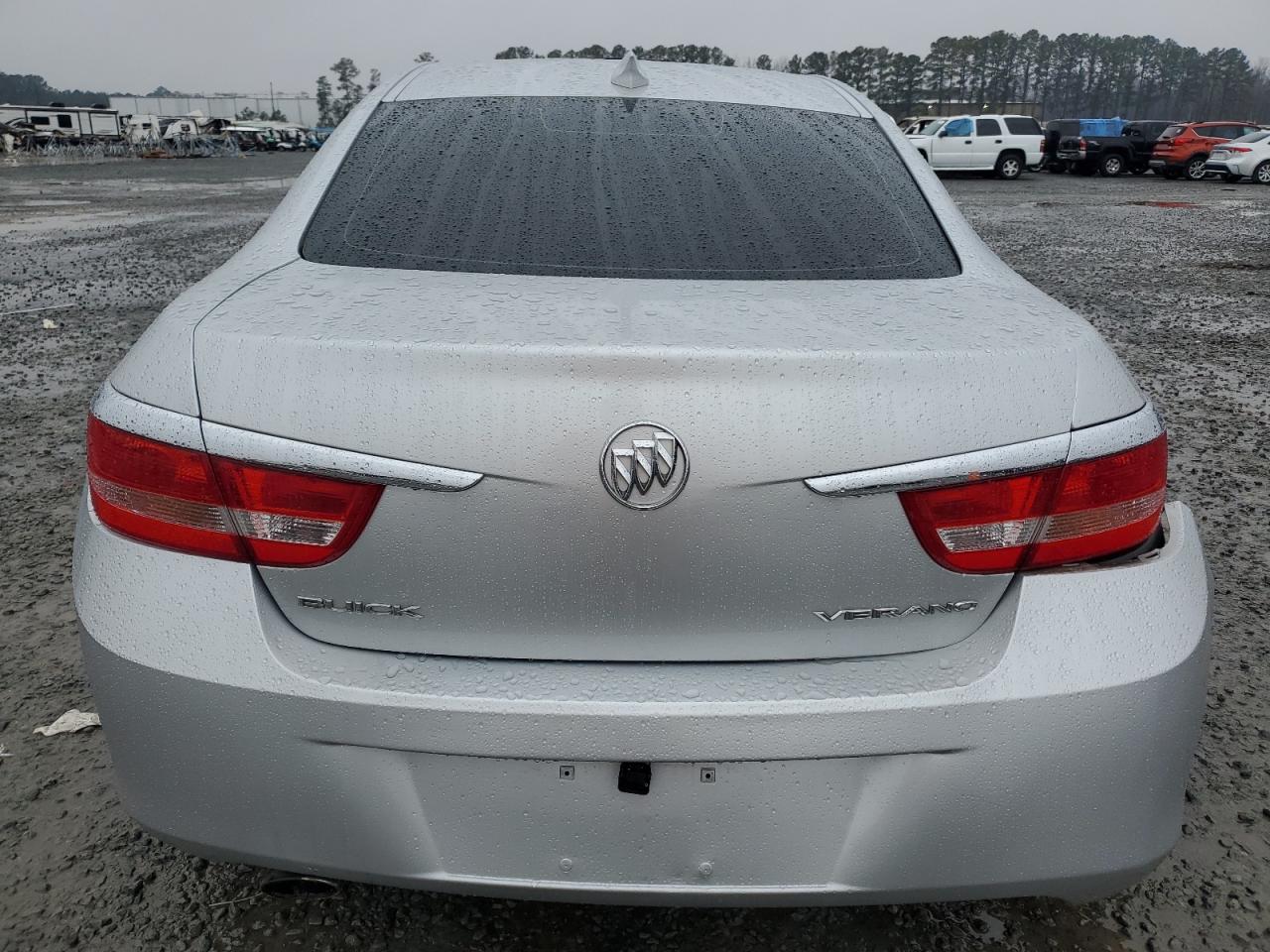2016 Buick Verano - Image 6