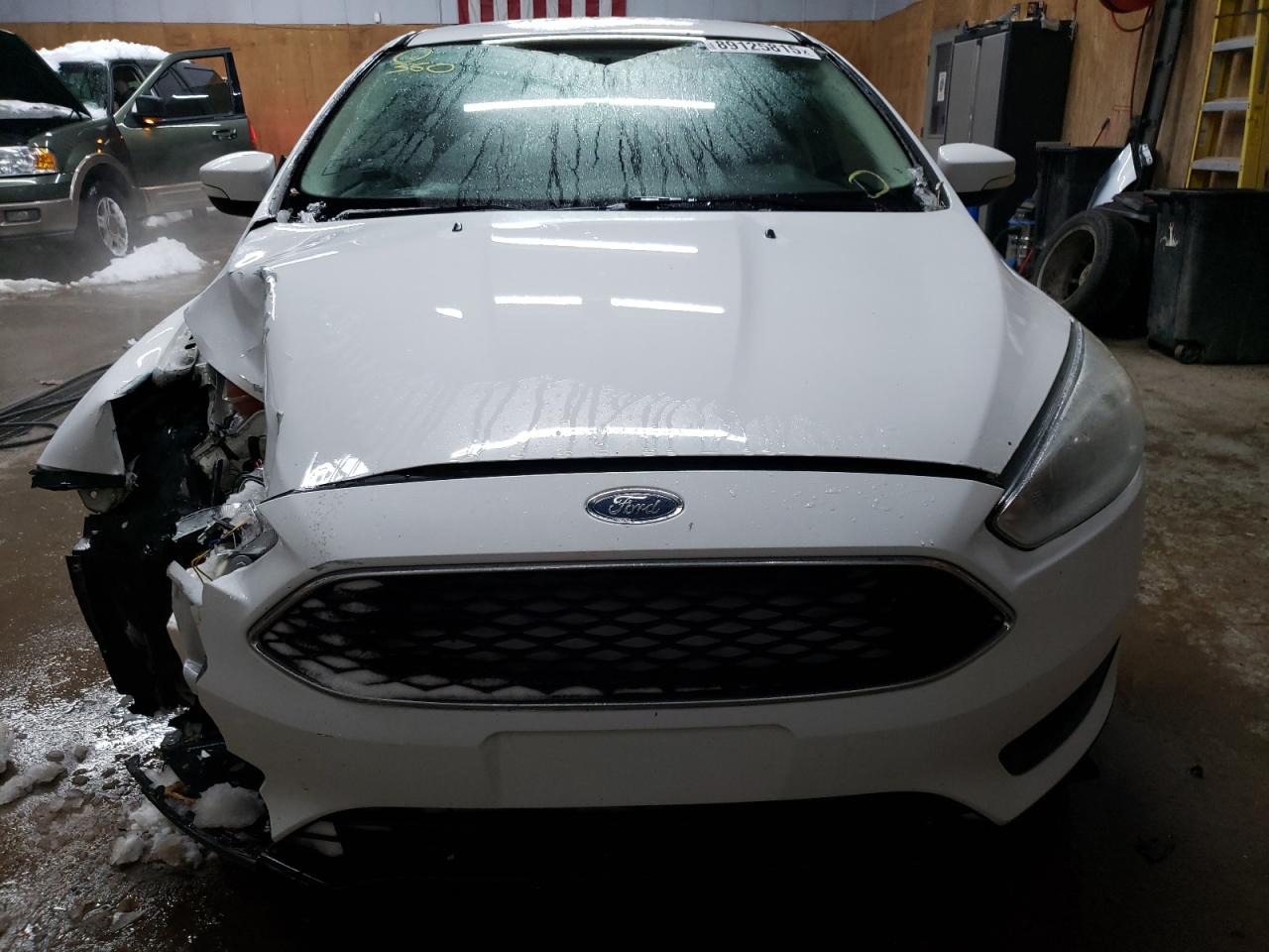 2017 Ford Focus - Image 5