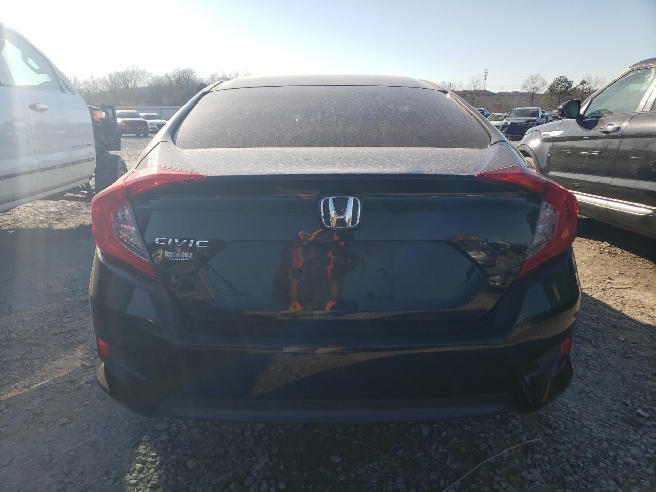 2017 Honda Civic - Image 6