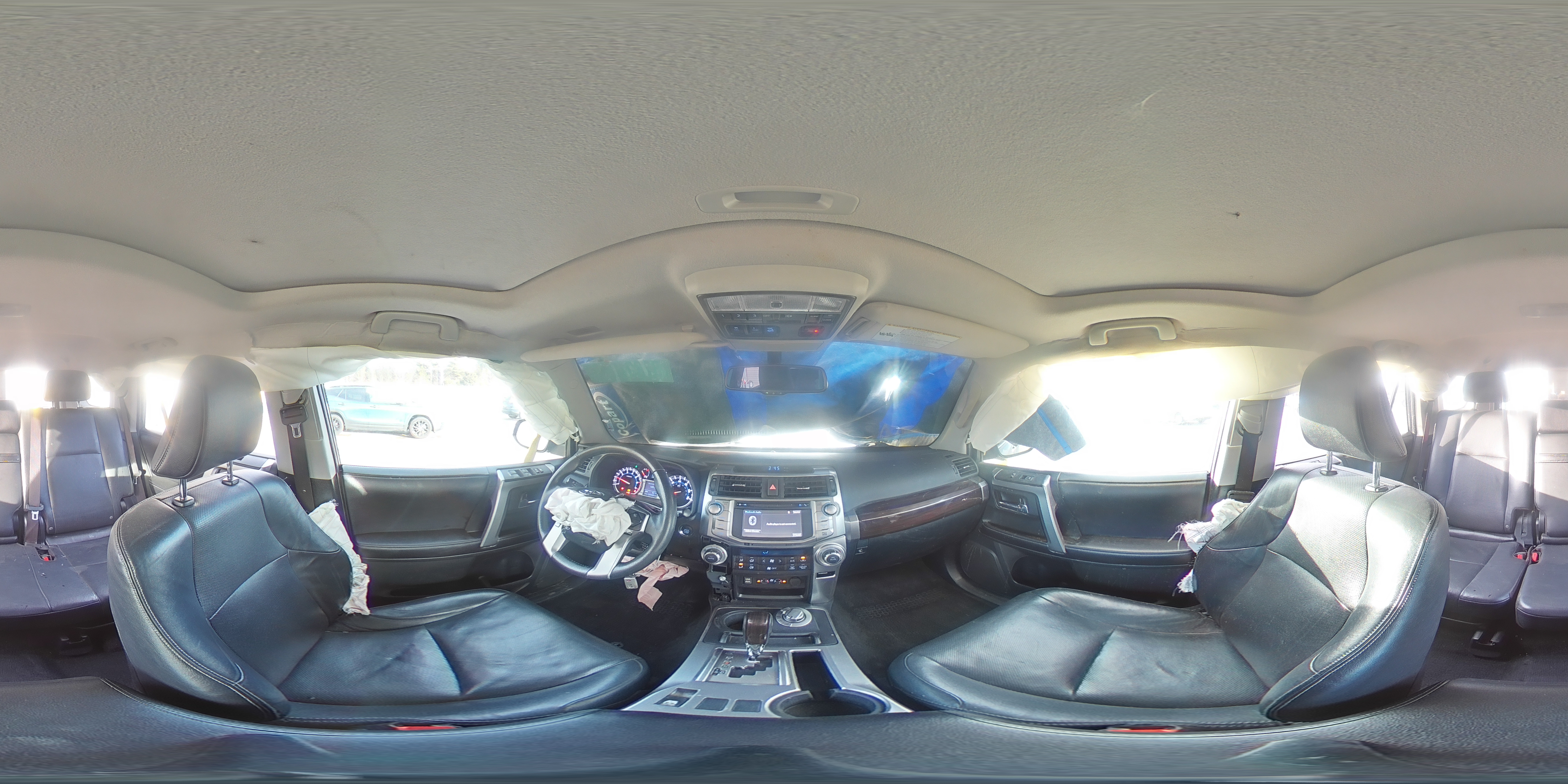 2017 Toyota 4Runner - Image 15