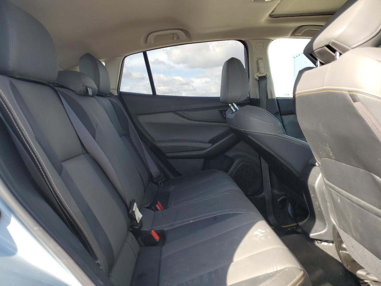 2021 Subaru XV - Image 11