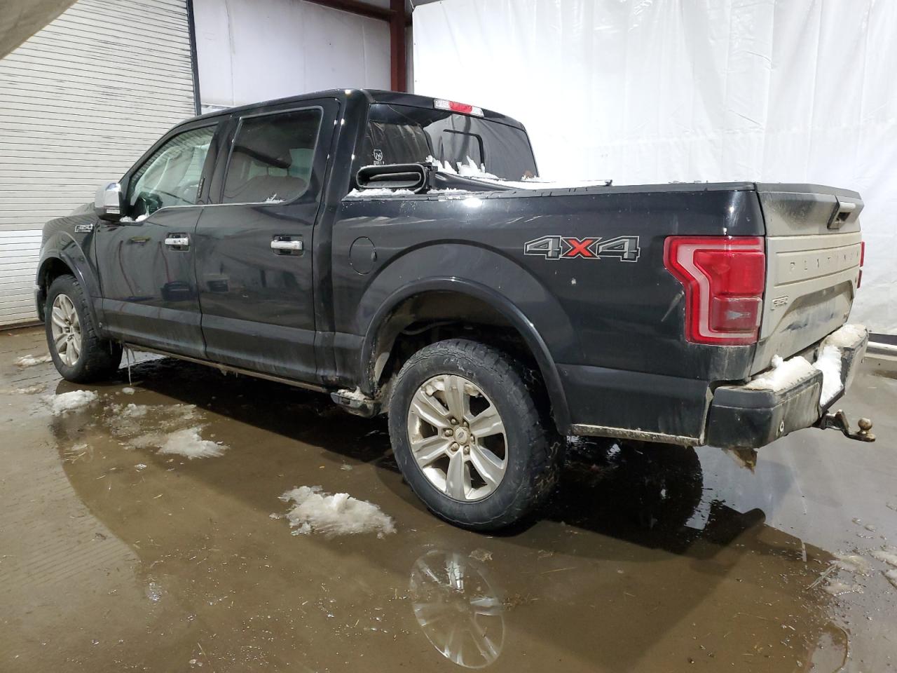 2015 Ford F-150 - Image 2