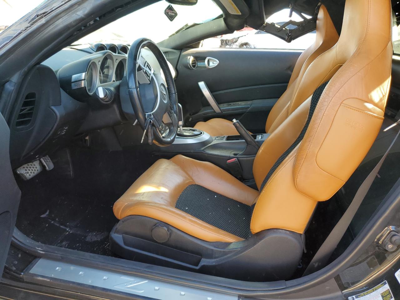 2006 Nissan 350Z - Image 7