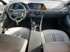 2020 Hyundai Sonata Sel за продажба в Savannah, GA - Front End