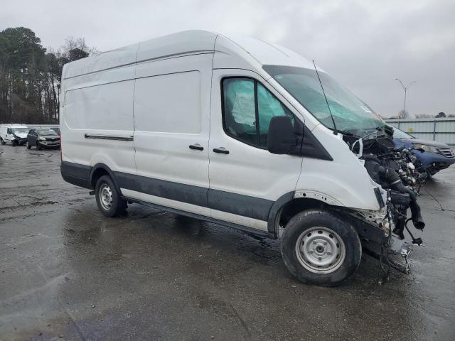 FORD TRANSIT 2023 Biały