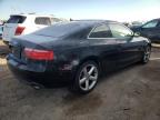 2009 Audi A5 Quattro продається в Elgin, IL - Front End