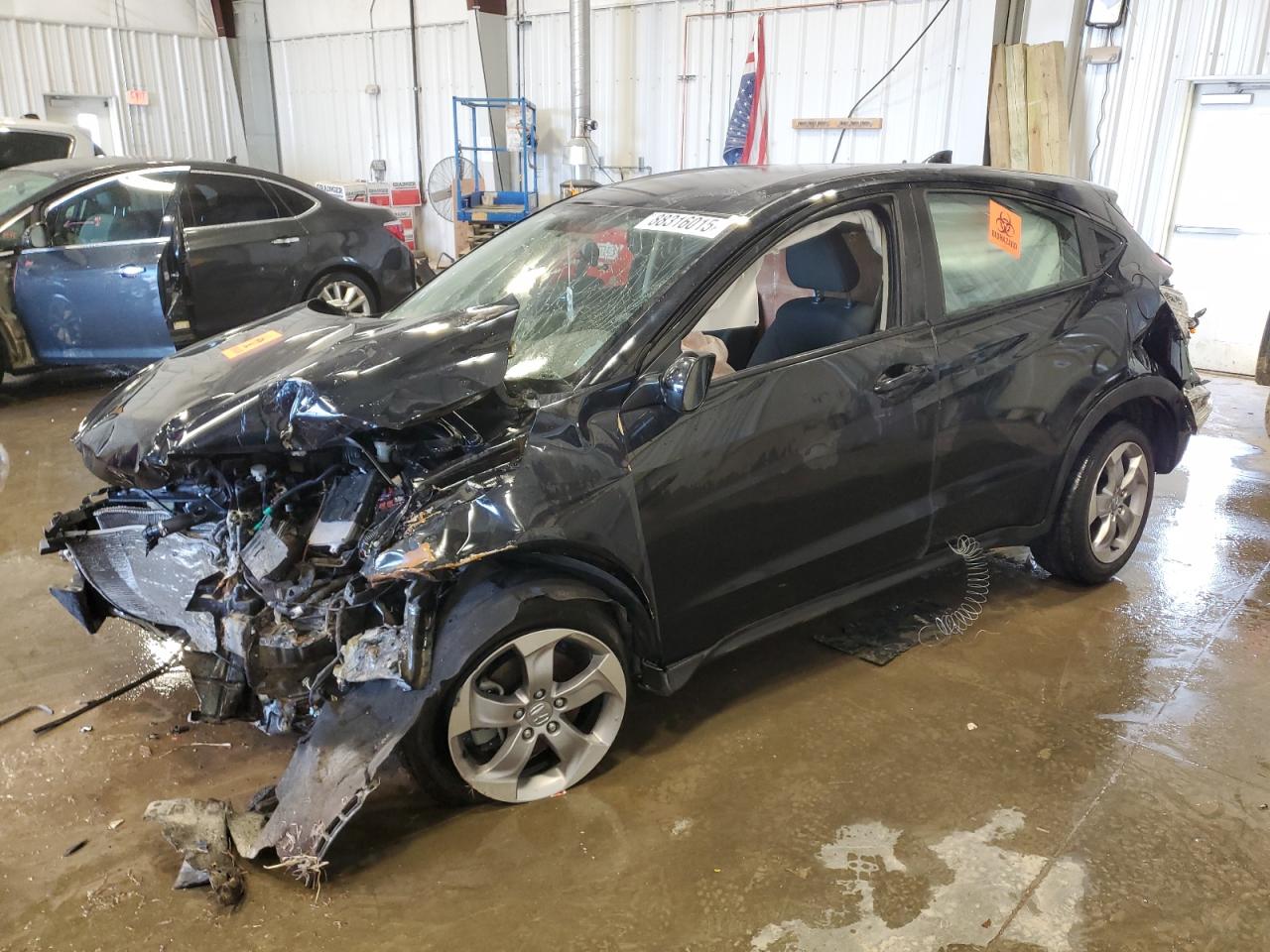 2021 Honda HR-V - Image 1