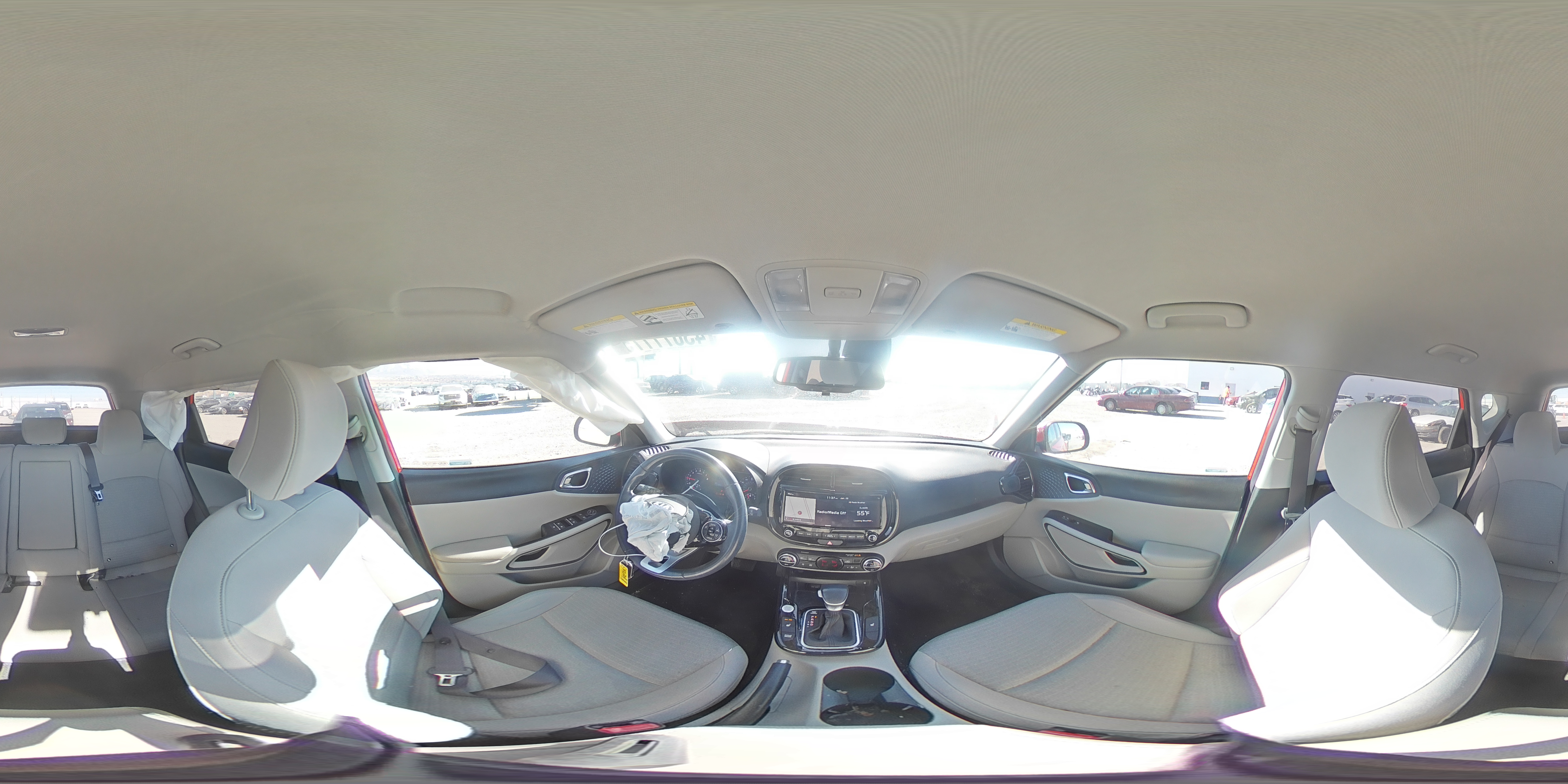 2020 Kia Soul - Image 13