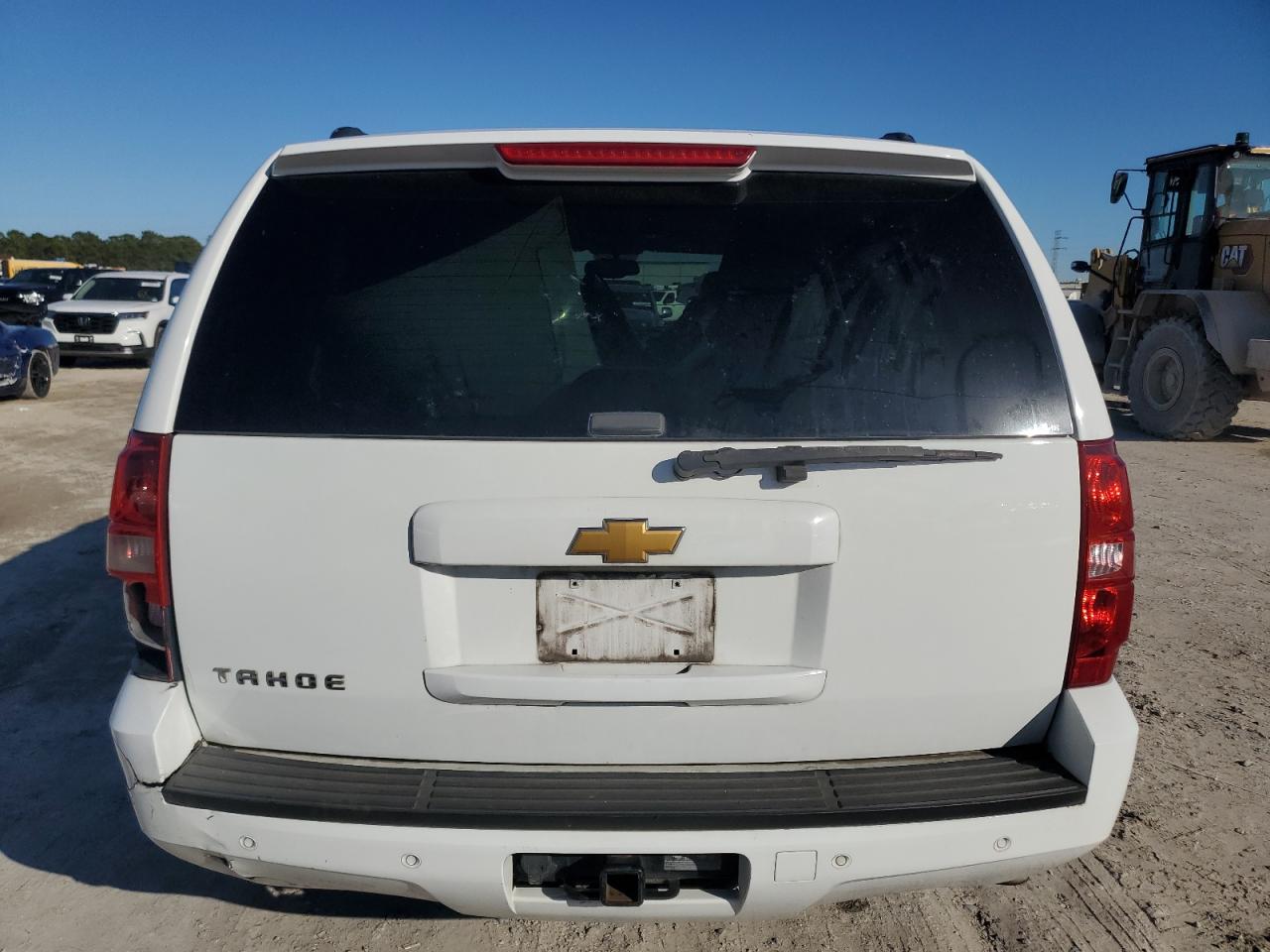 2013 Chevrolet Tahoe - Image 6