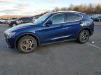 Brookhaven, NY에서 판매 중인 2018 Alfa Romeo Stelvio  - Side