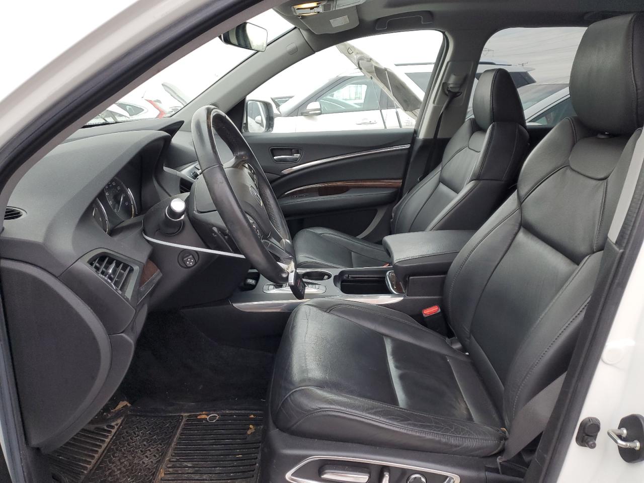 2019 Acura MDX - Image 7