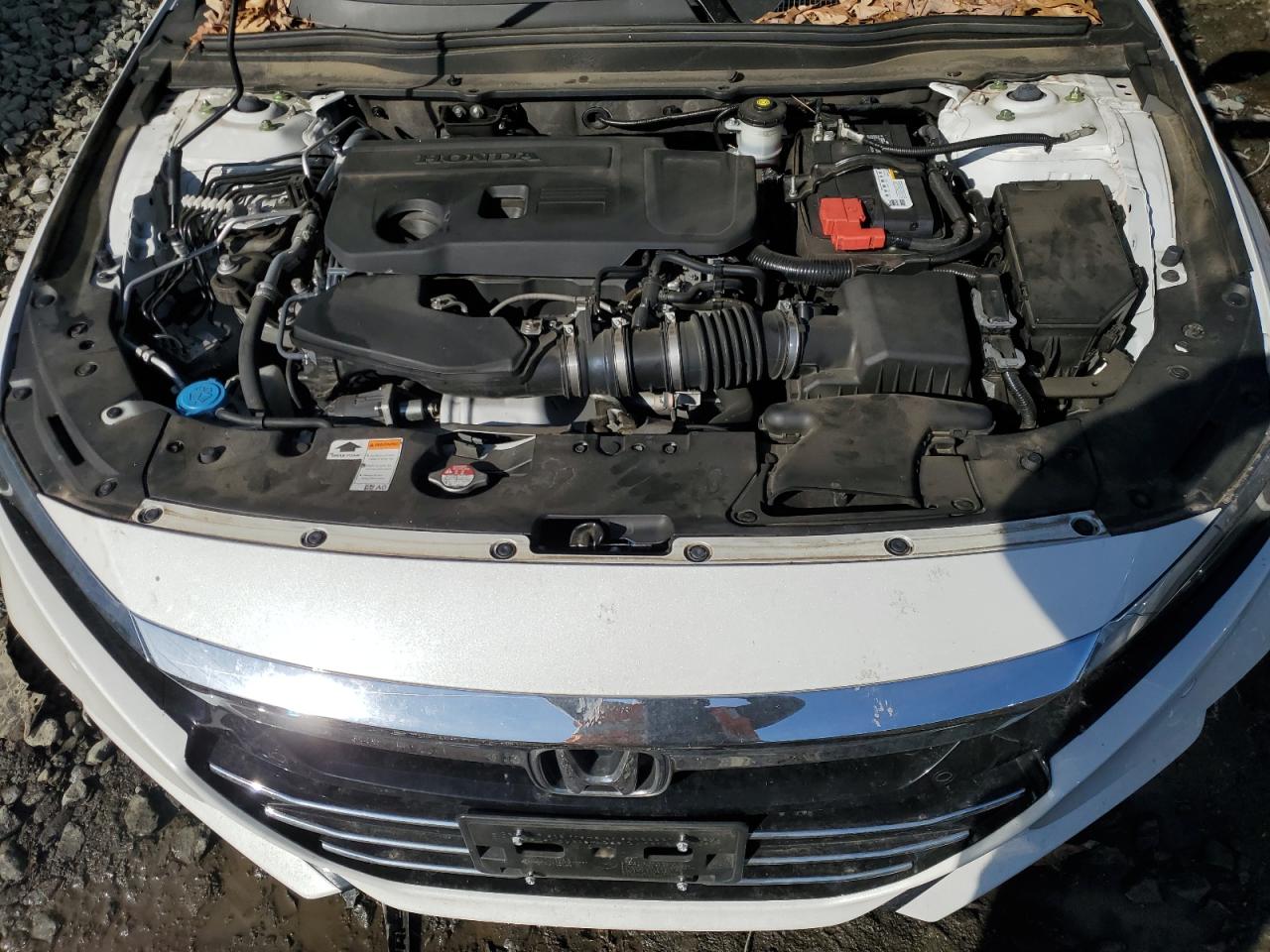 2021 Honda Accord - Image 11