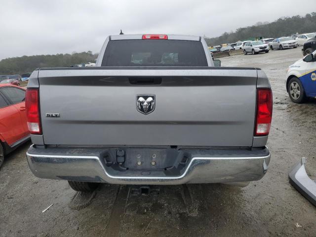  RAM 1500 2022 Srebrny