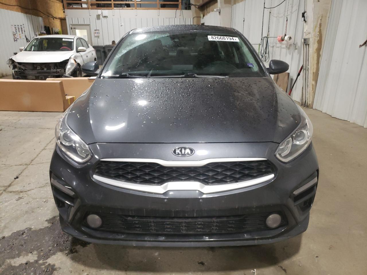 2019 Kia Forte - Image 5
