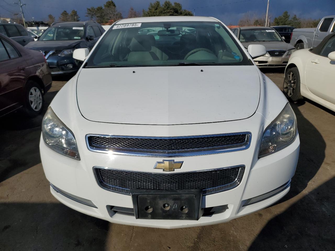 2011 Chevrolet Malibu - Image 5