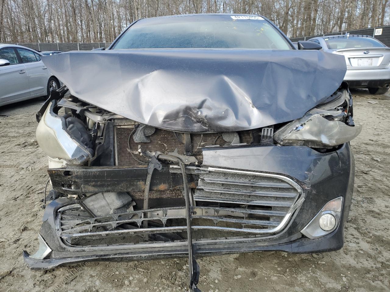 2014 Toyota Avalon - Image 5