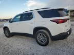 2022 Chevrolet Traverse Lt en Venta en Prairie Grove, AR - Front End