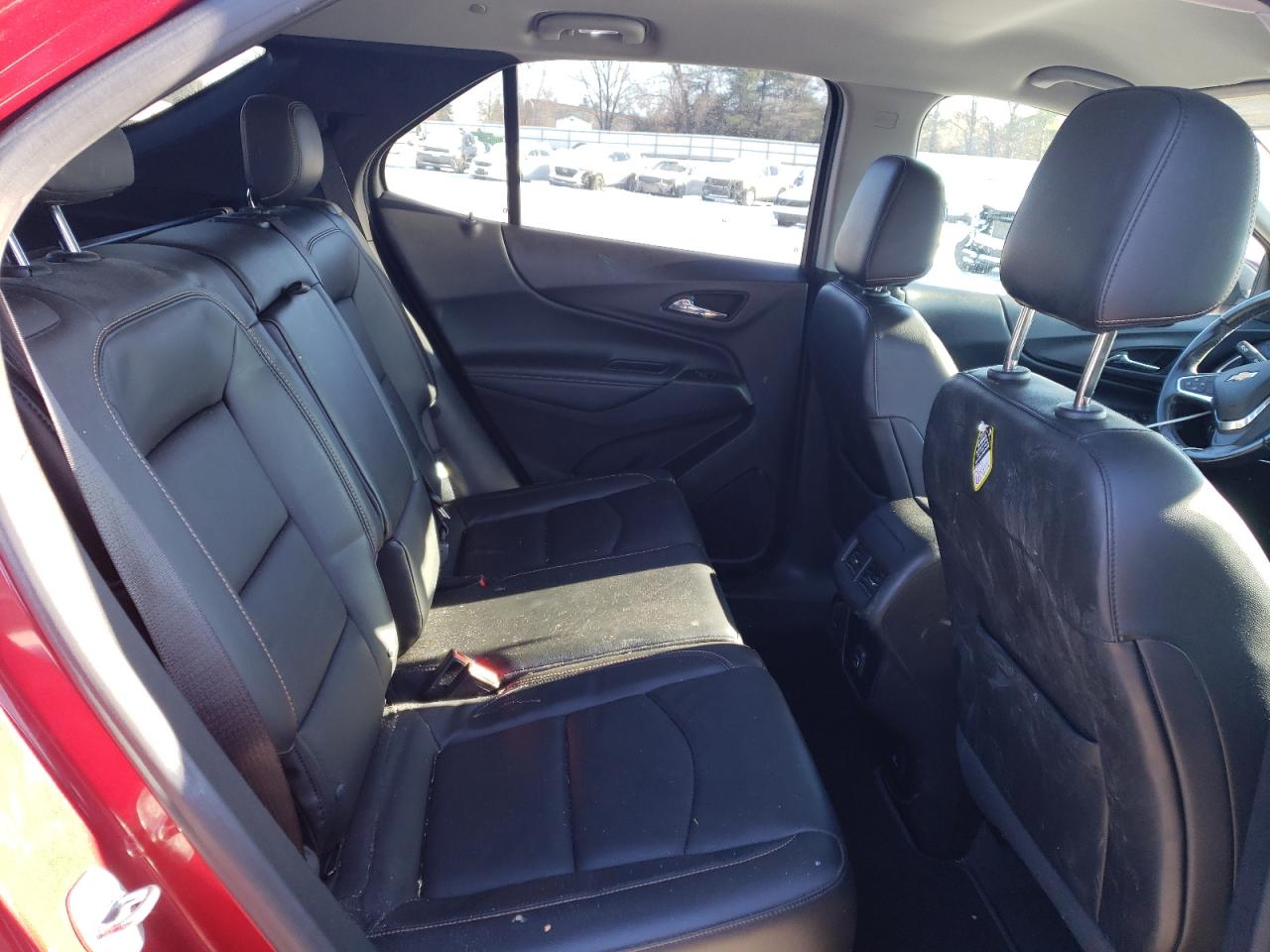 2019 Chevrolet Equinox - Image 11