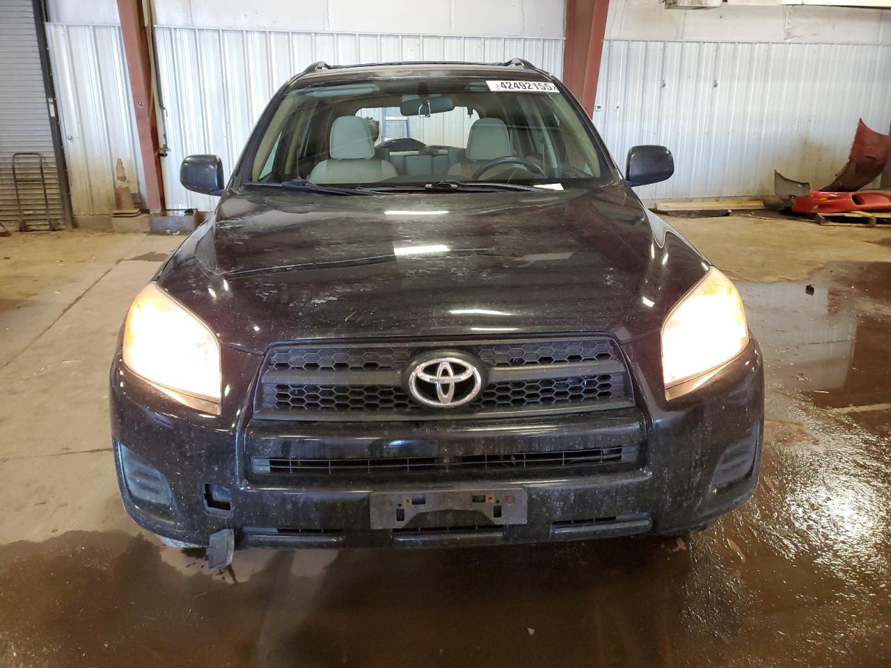 2010 Toyota RAV 4 - Image 5