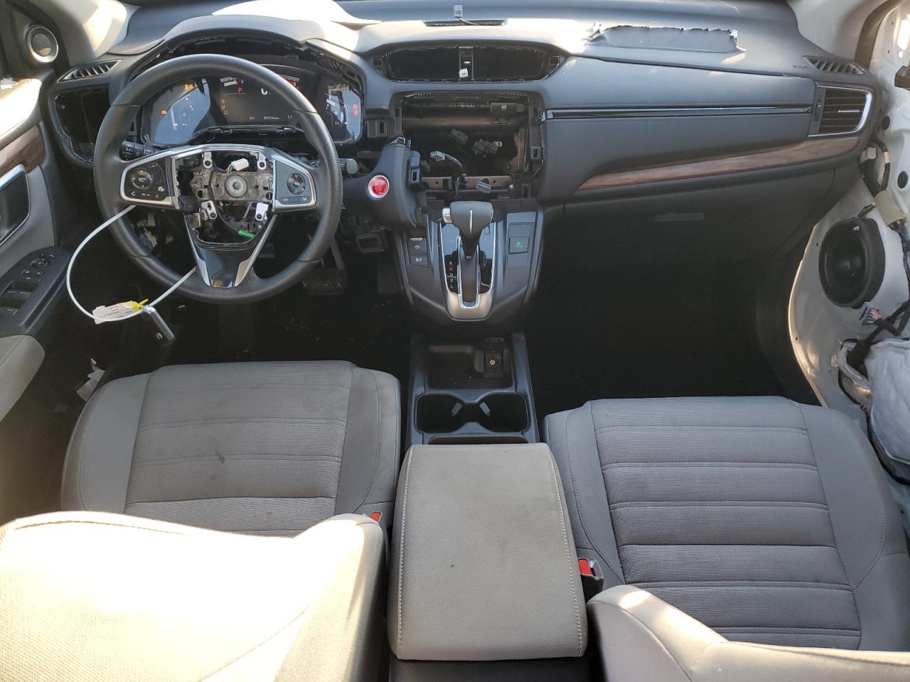 2019 Honda CR-V - Image 8