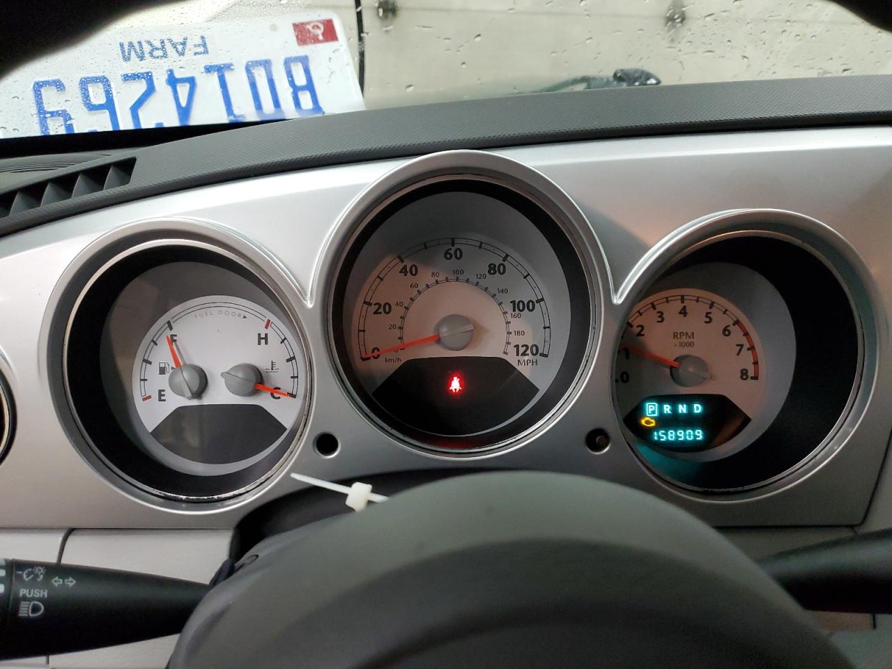 2006 Chrysler PT Cruiser - Image 9