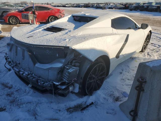2024 CHEVROLET CORVETTE STINGRAY 3LT  