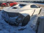 2024 CHEVROLET CORVETTE STINGRAY 3LT   for sale at Copart IL - CHICAGO NORTH