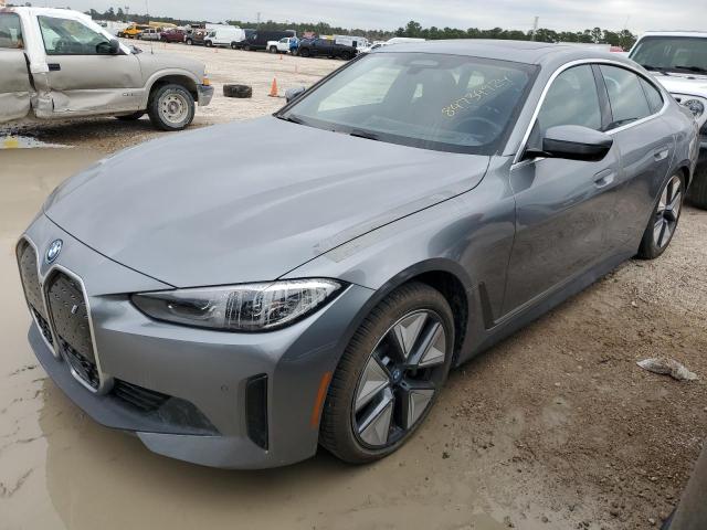 2024 Bmw I4 Edrive 35