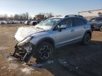 2013 Subaru Xv Crosstrek 2.0 Limited na sprzedaż w New Britain, CT - Front End