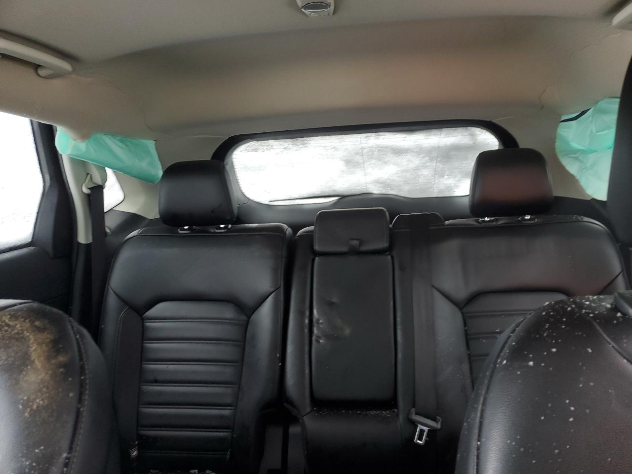 2019 Ford Edge Sel VIN: 2FMPK3J97KBB91016 Lot: 87105454