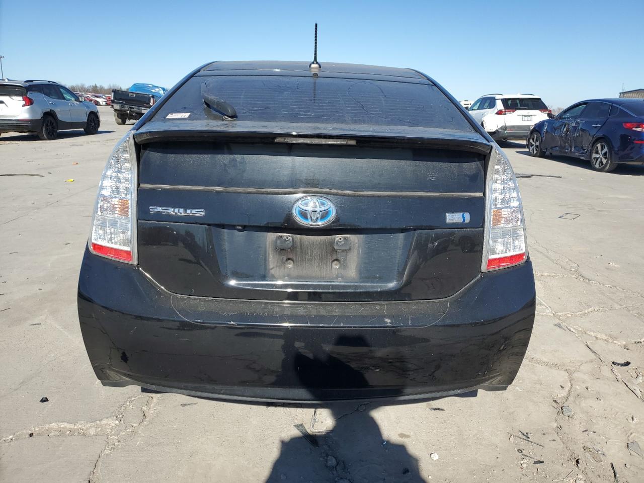 2011 Toyota Prius - Image 6